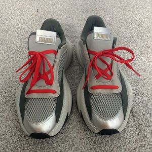 Men’s Puma Sneakers